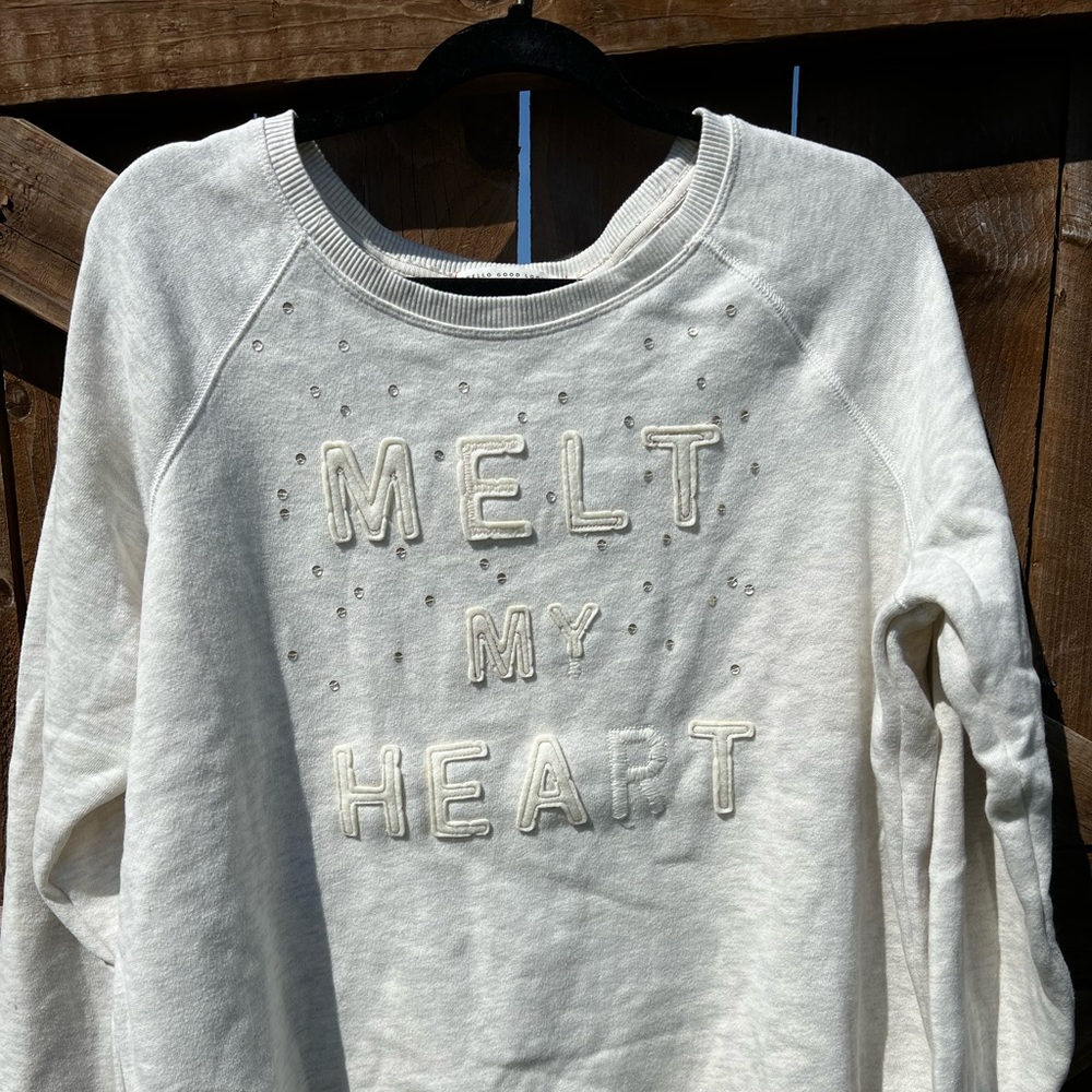 American Eagle Sweatshirt Size XXL